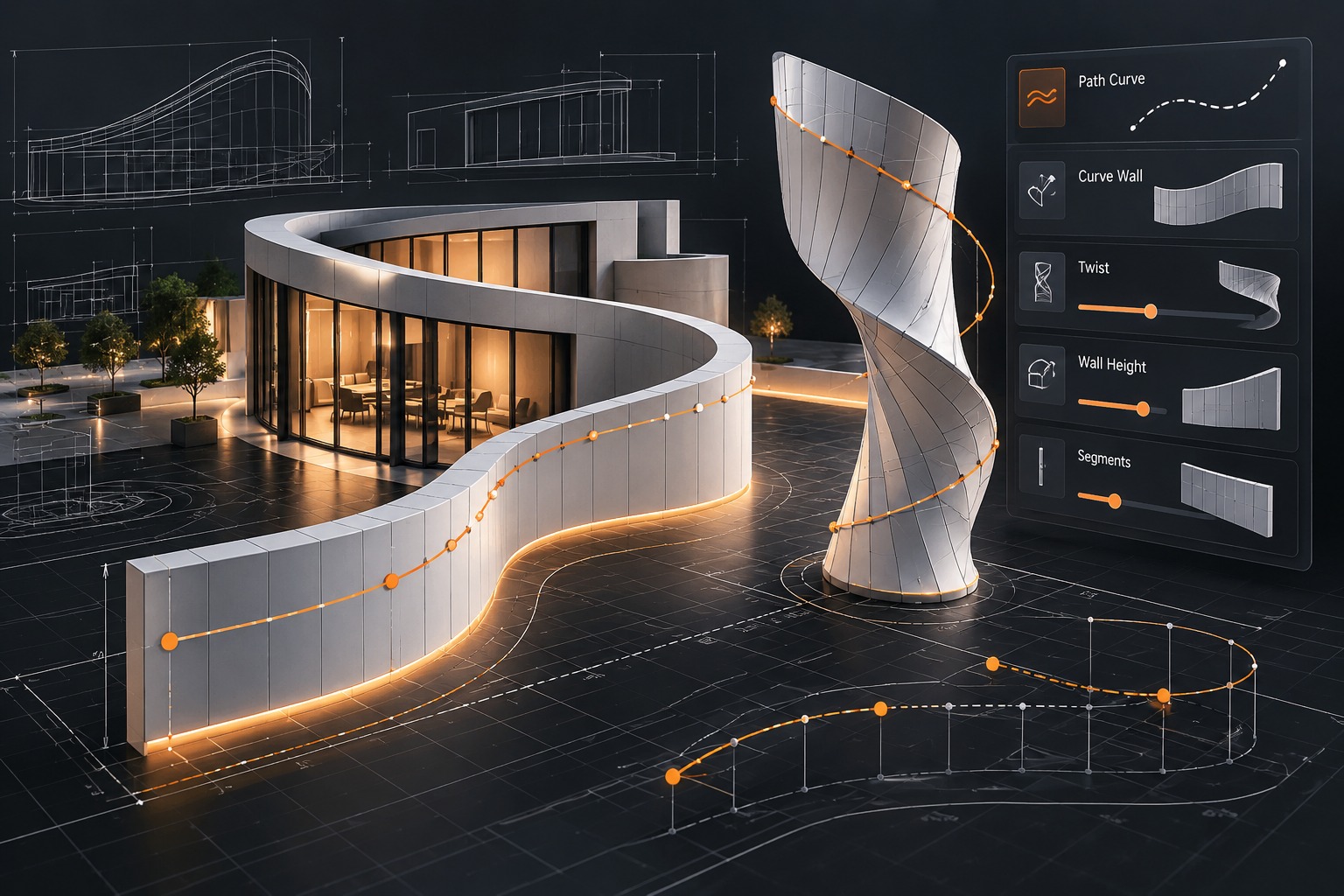 CTS PathMorph Tools Pro — CAD Tools Studio